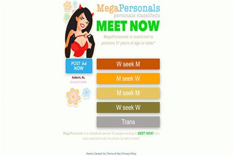 megapersonal sign up.